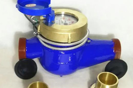 光電直讀水表備受歡迎，它到底好在哪里？